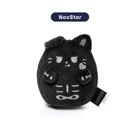 SPOOKY ENCHIN恩親 NoxStar 饅頭娃/糰子 