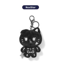 SPOOKY ENCHIN恩親 NoxStar 吊娃 