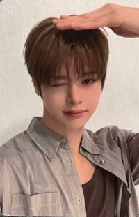 迷你四輯 mnet 幸運卡 