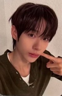 迷你四輯 mnet 幸運卡 