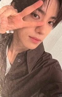 迷你四輯 mnet 幸運卡 