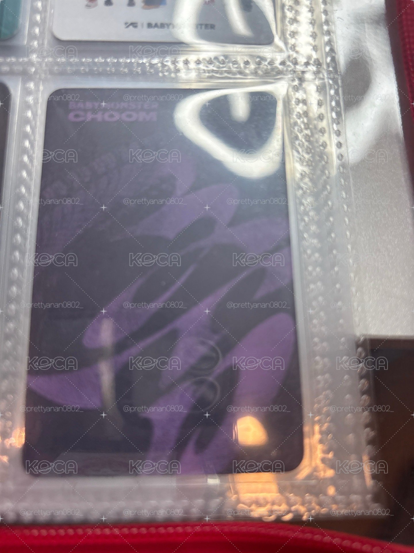 打歌卡