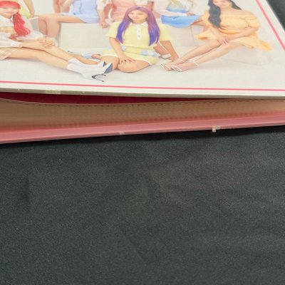 【二手】IZ*ONE 卡冊 ONEIRIC THEATER周邊