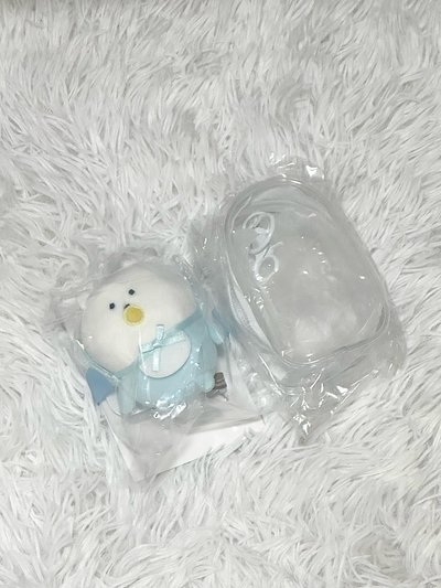 娃包（有附掛勾）