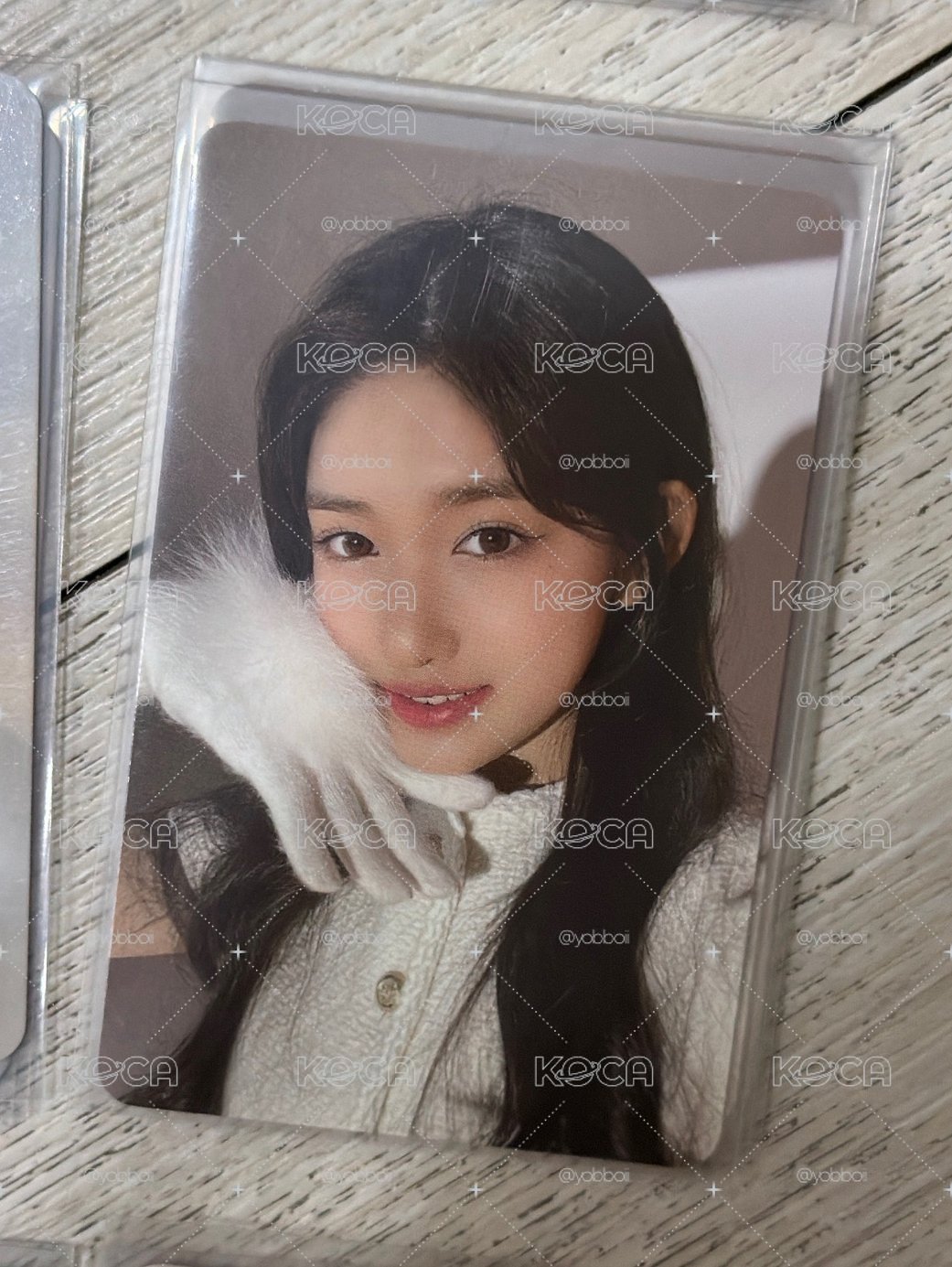 美美瑞