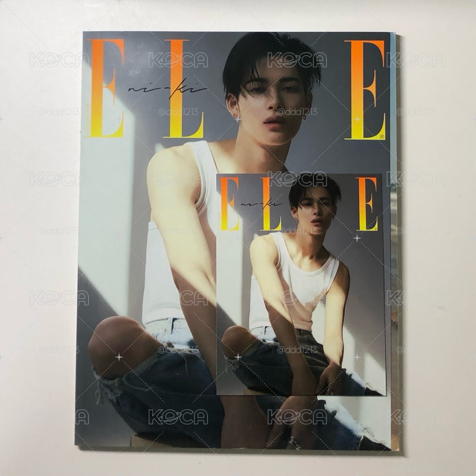 力雜誌