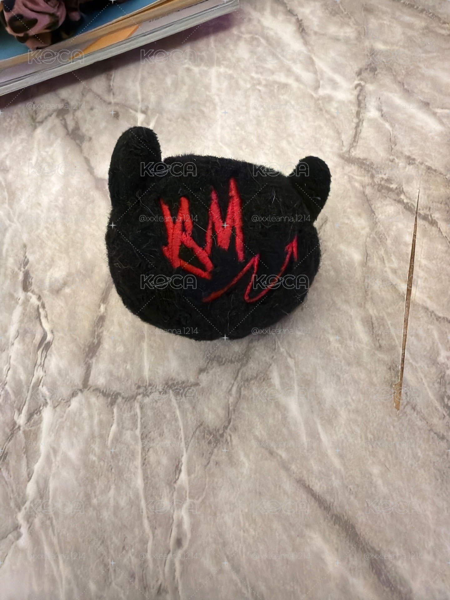$100起黑球球