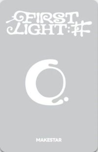 迷你十二輯 ms 線上1.0 簽售卡 Ganadi ver.