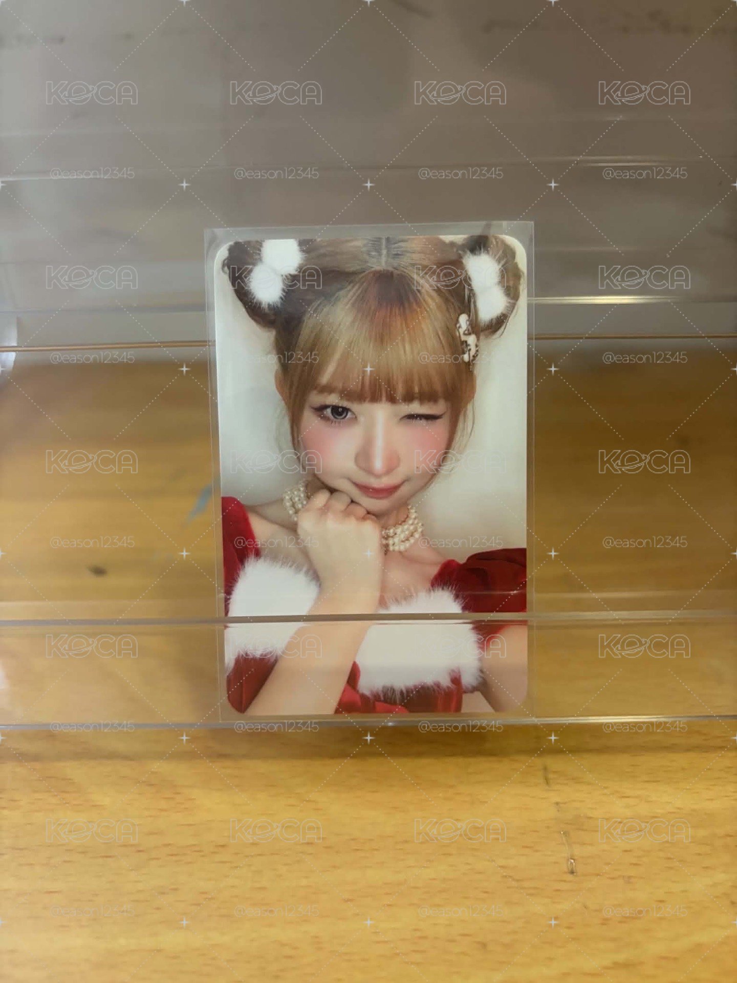 聖誕怜