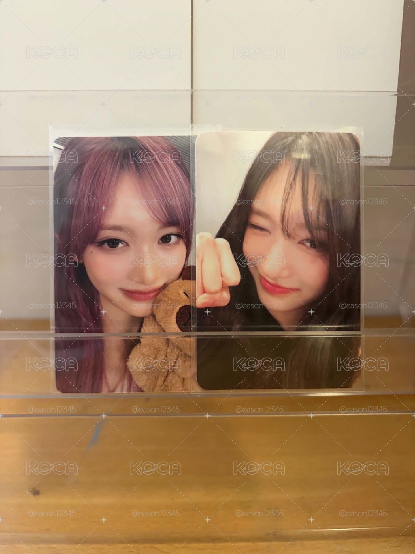美美的瑞