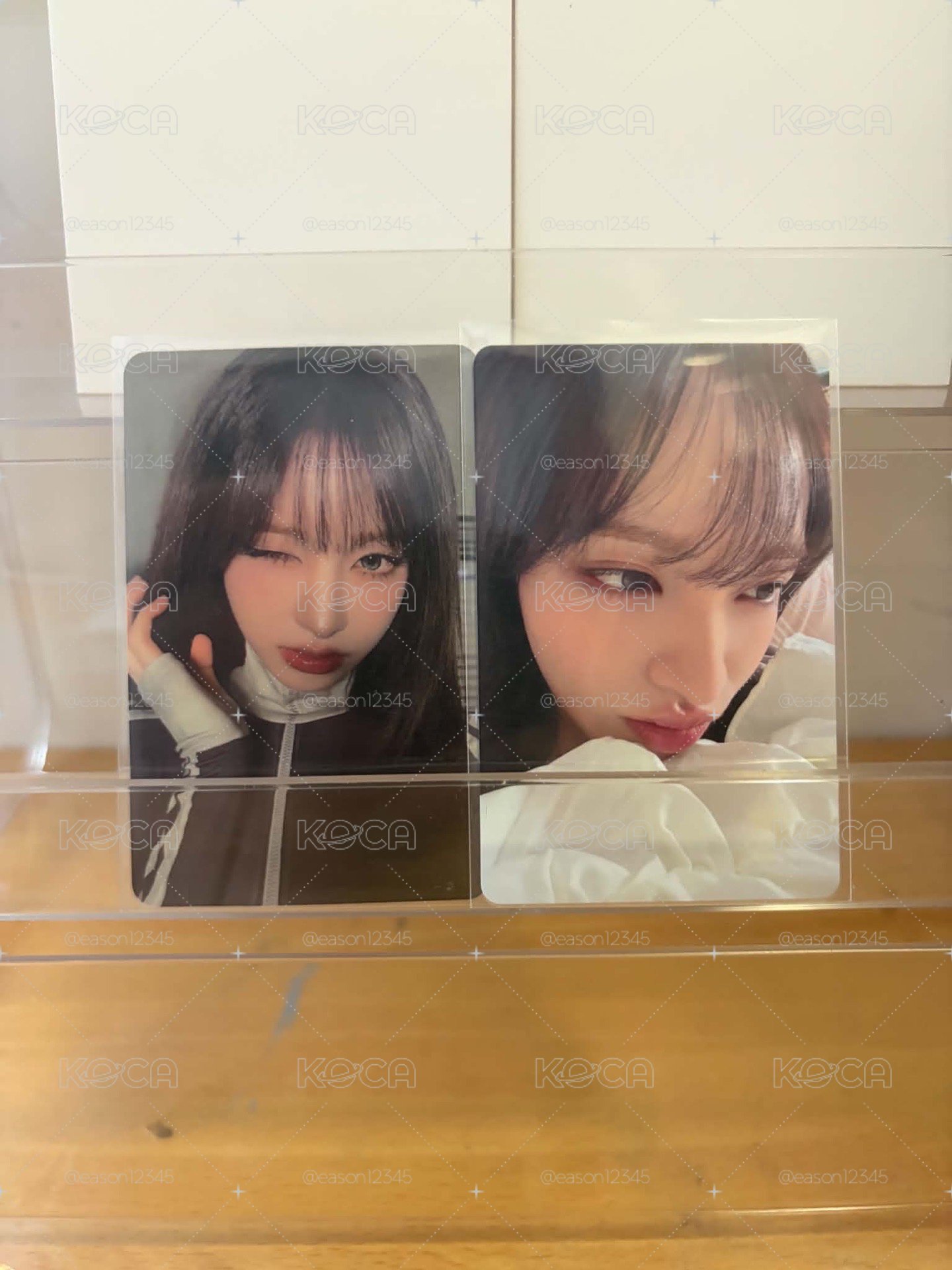 美美的栗