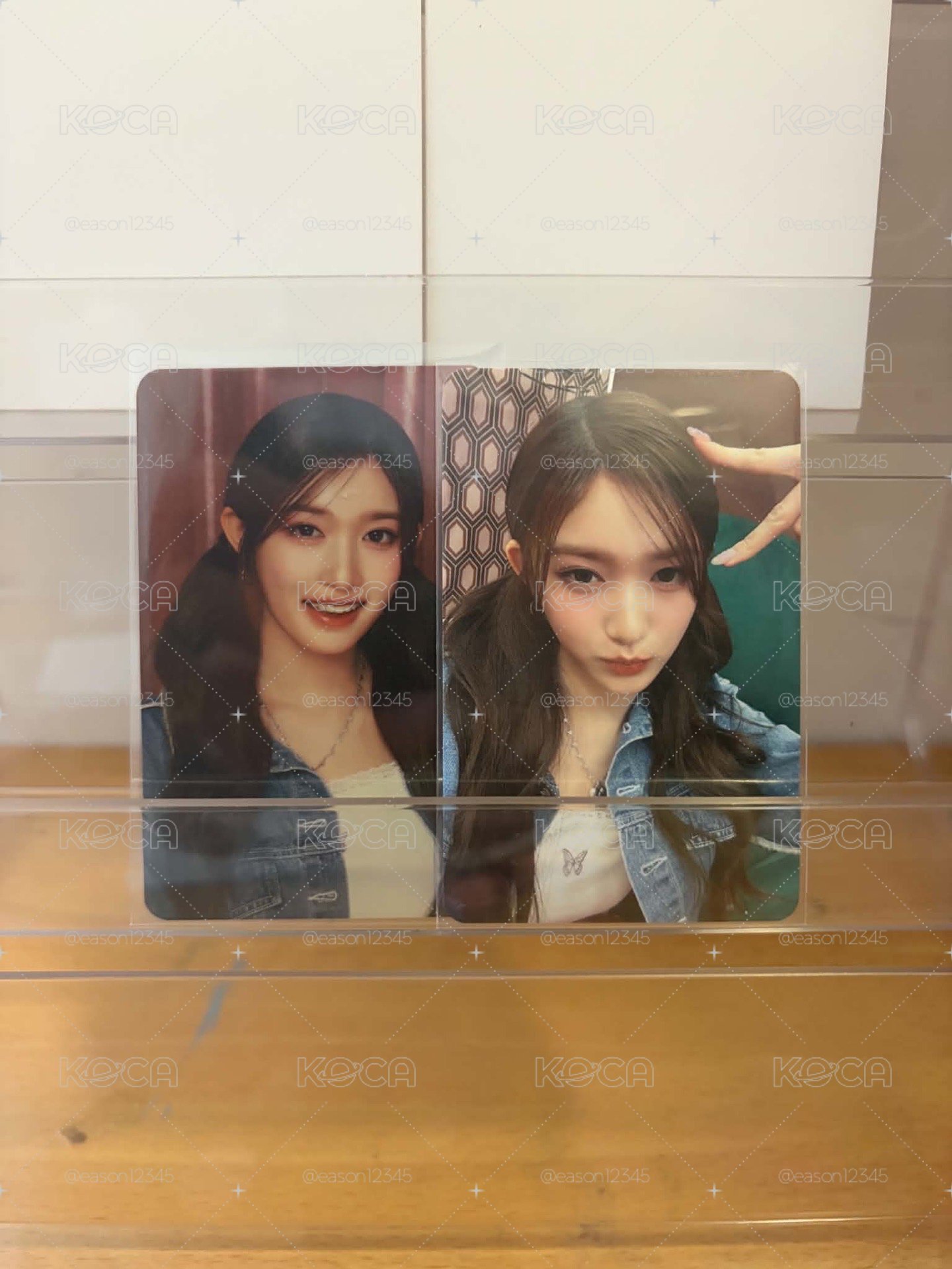 美美的瑞