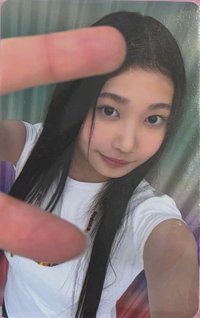 迷你一輯 YT 特典卡 B ver.