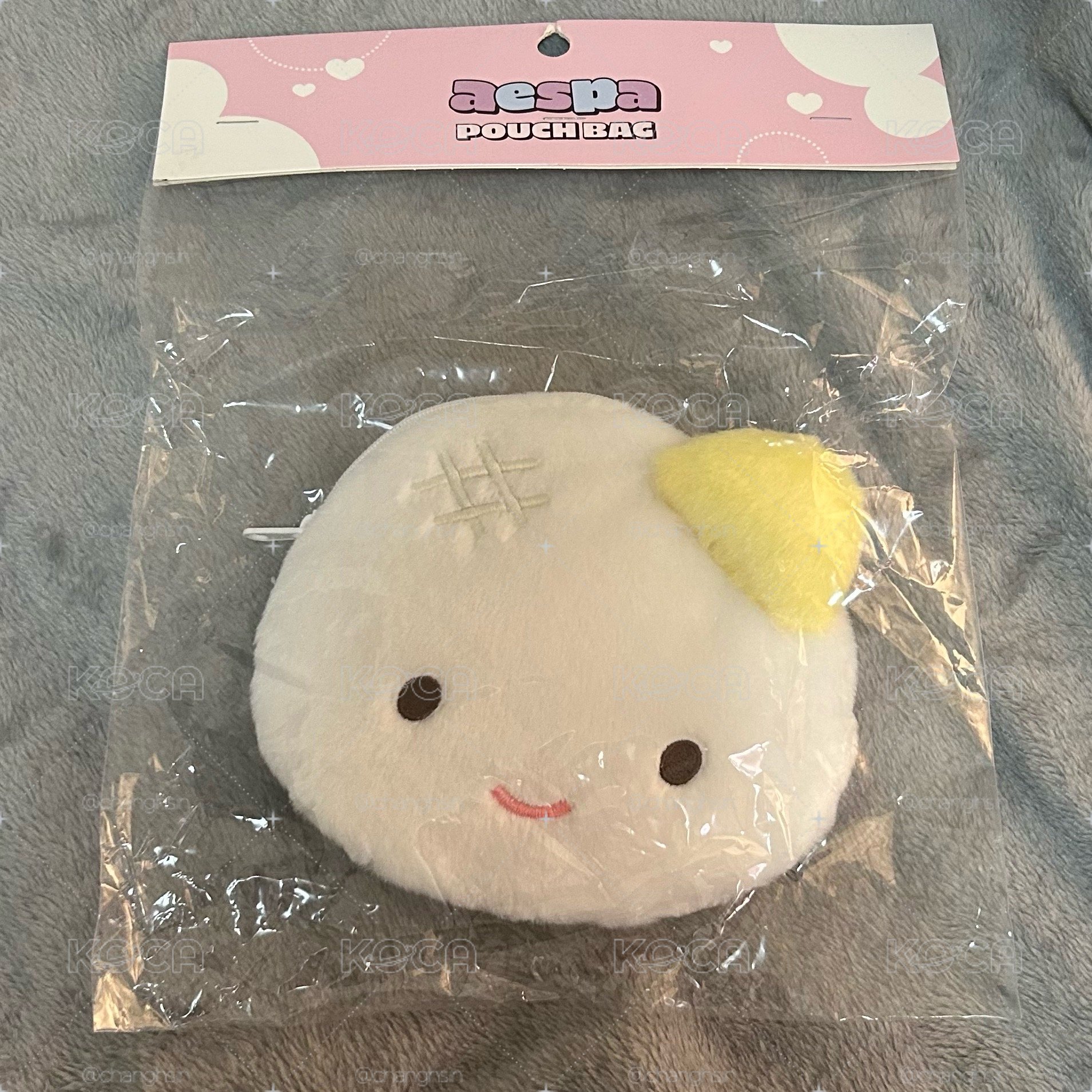愛寶樂園 冬背包 
