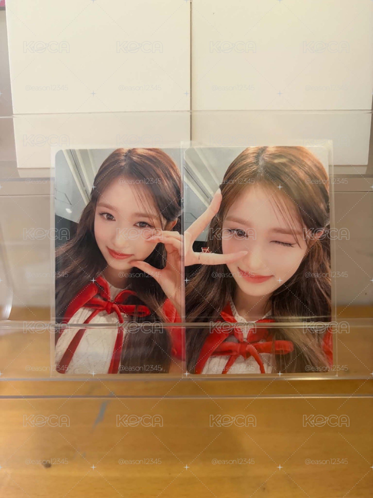美美的瑞