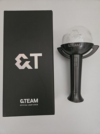 &TEAM 一代手燈