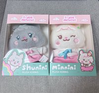 韓服娃 刷