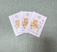 全新未拆卡包