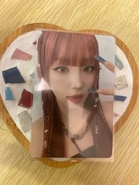 琦比耶滿額
