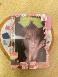 琦周邊卡