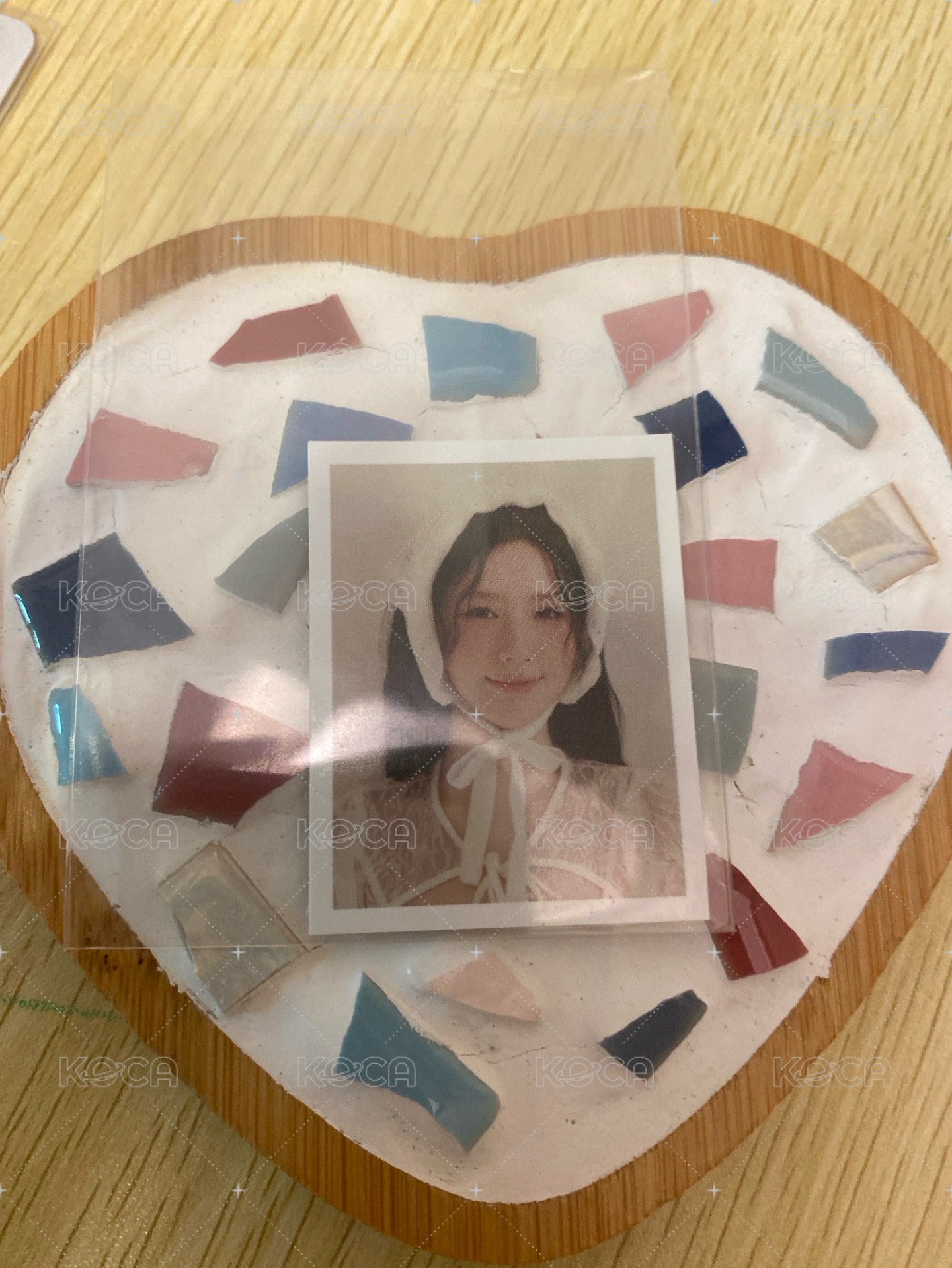 多帶｜面證件照