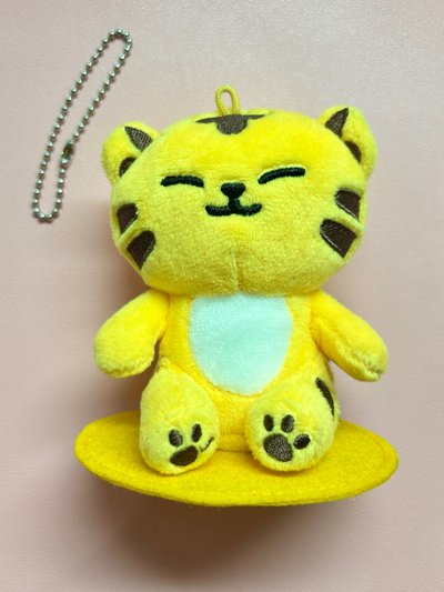 🐯榮坐娃