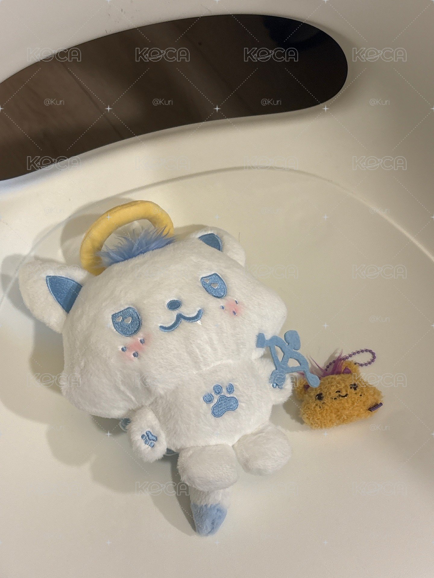天使團