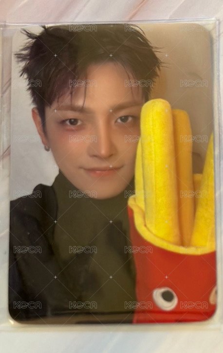薯條🍟