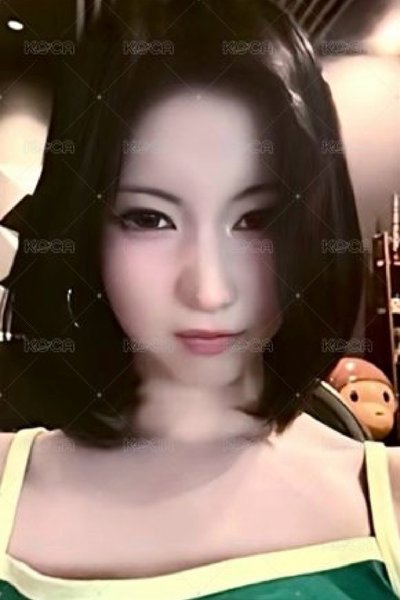 綠衣角