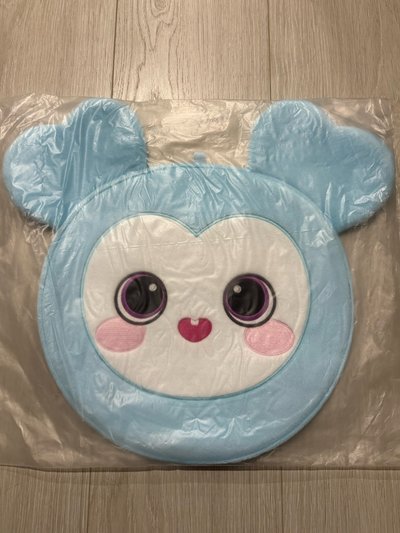 娜璉 全新扇套