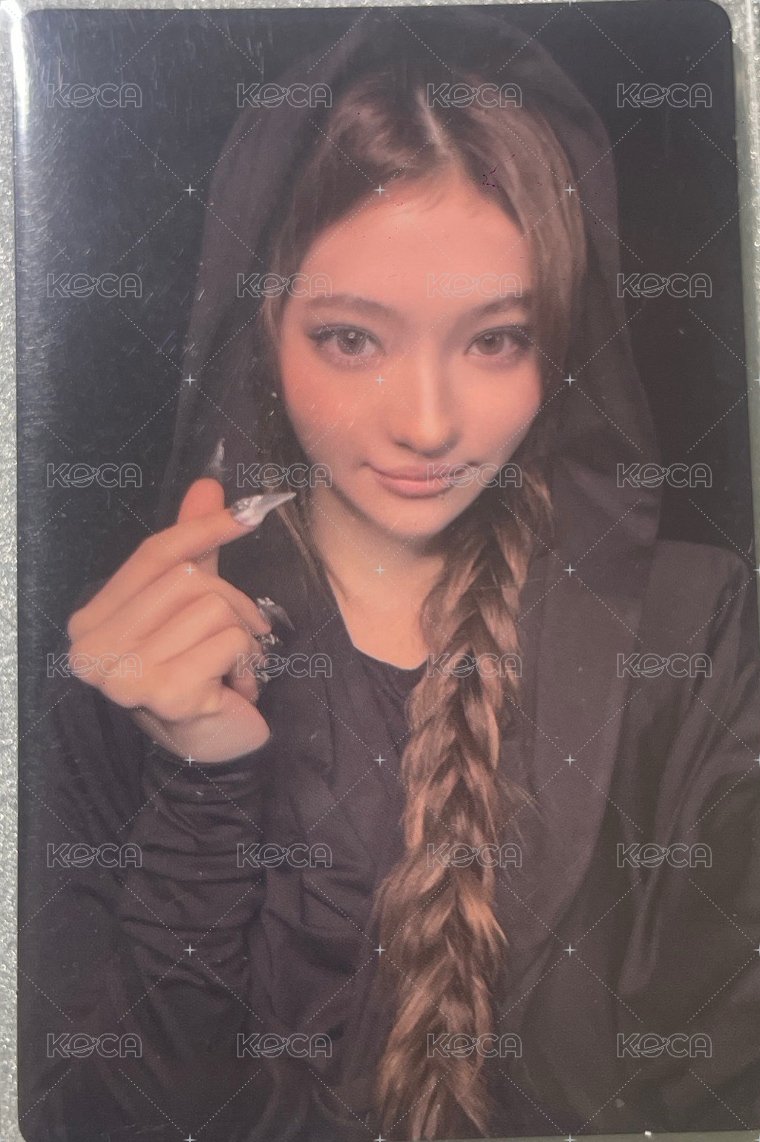 💗娃專特典ella