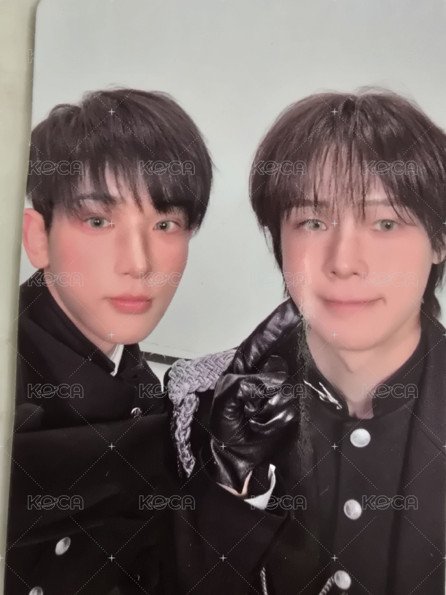 KH