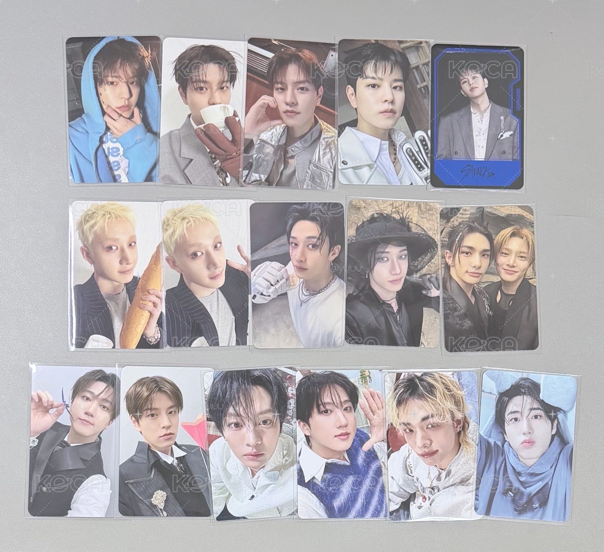 SKZ 散卡區