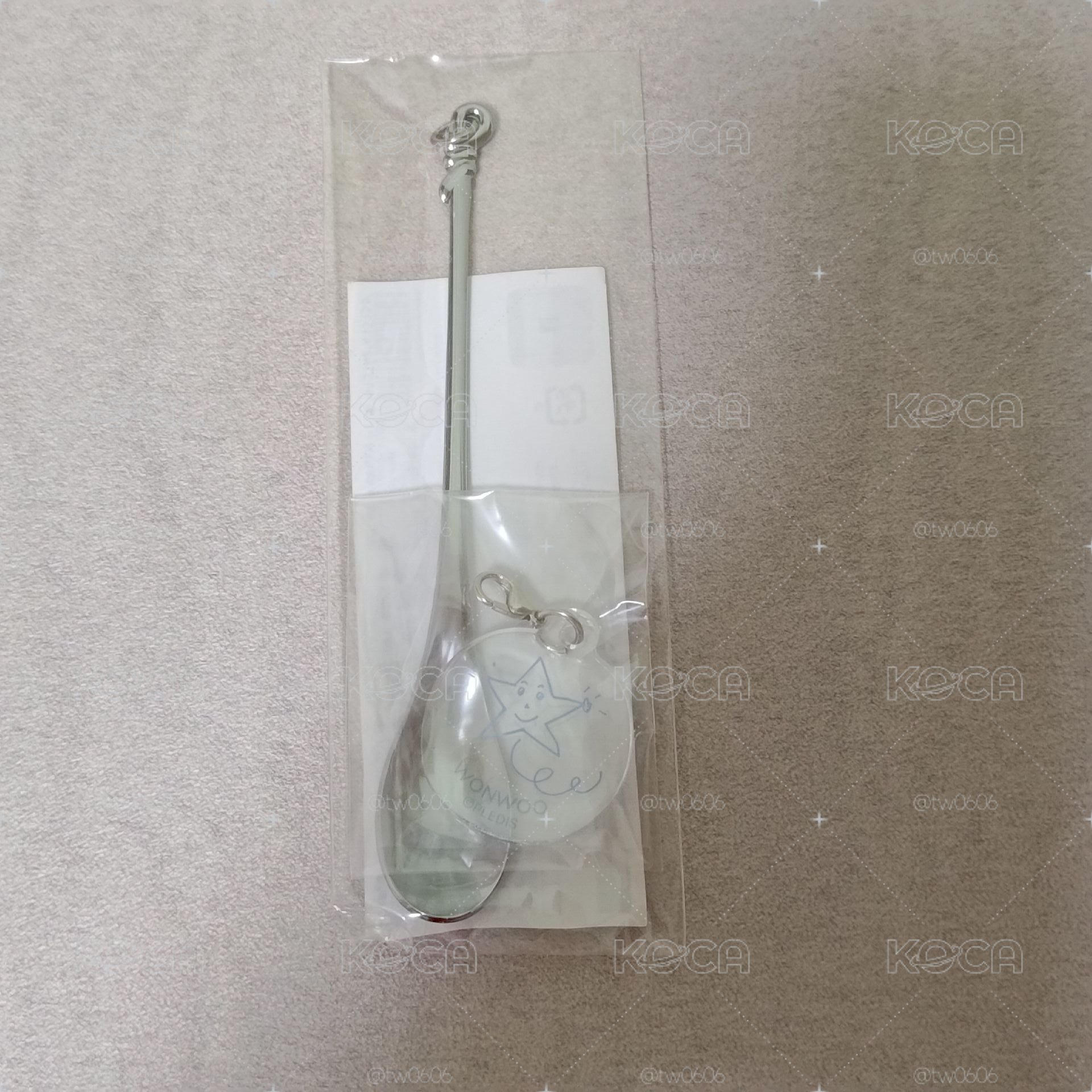 圓佑 攪拌棒 全新未使用