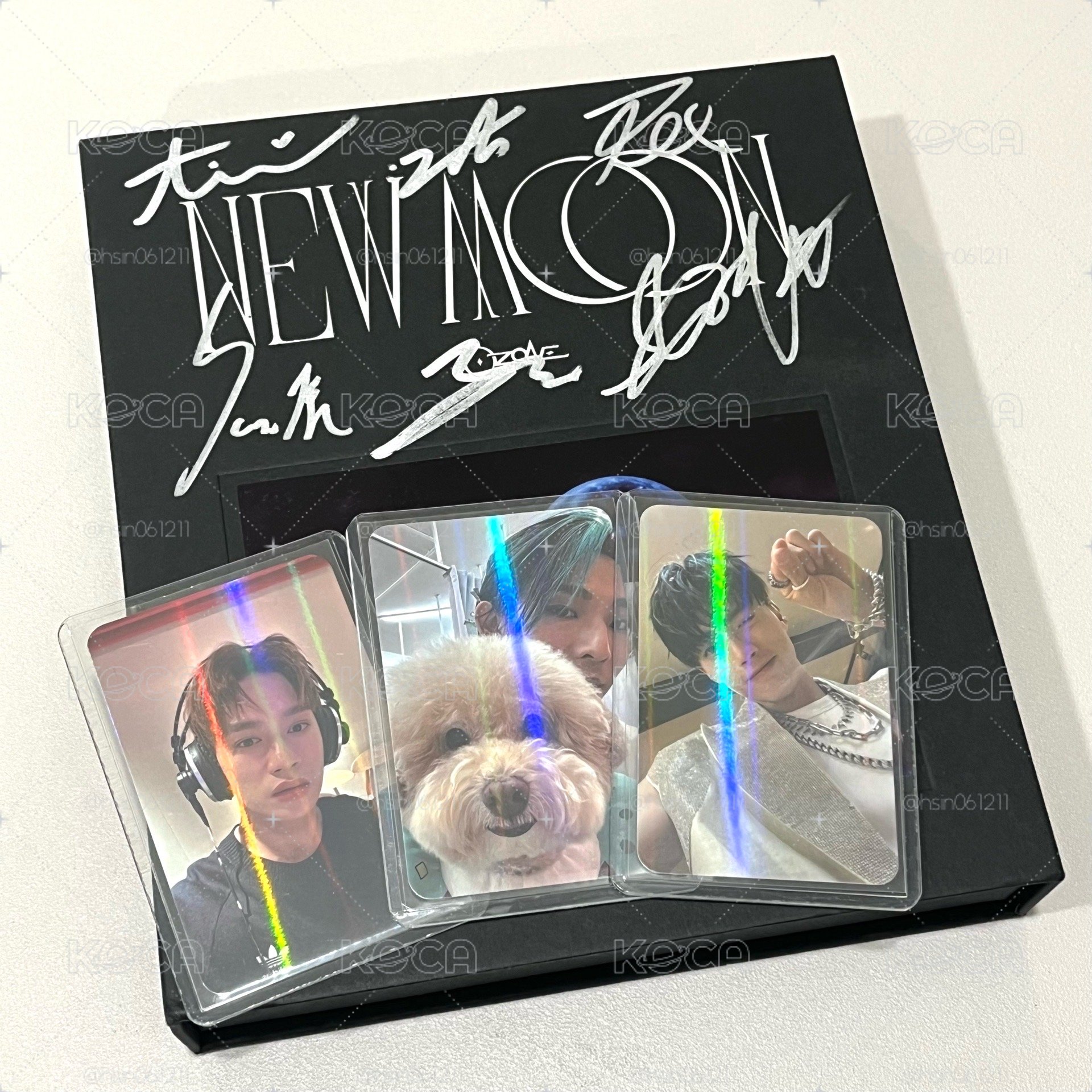 • 𝗢𝘇𝗼𝗻𝗲