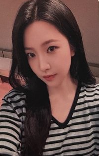 Velvet Summer 京東 簽售卡 