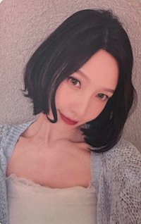 Velvet Summer 京東 簽售卡 