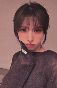Velvet Summer 京東 簽售卡 