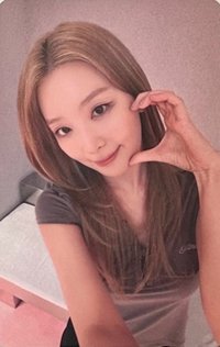 Velvet Summer 京東 簽售卡 