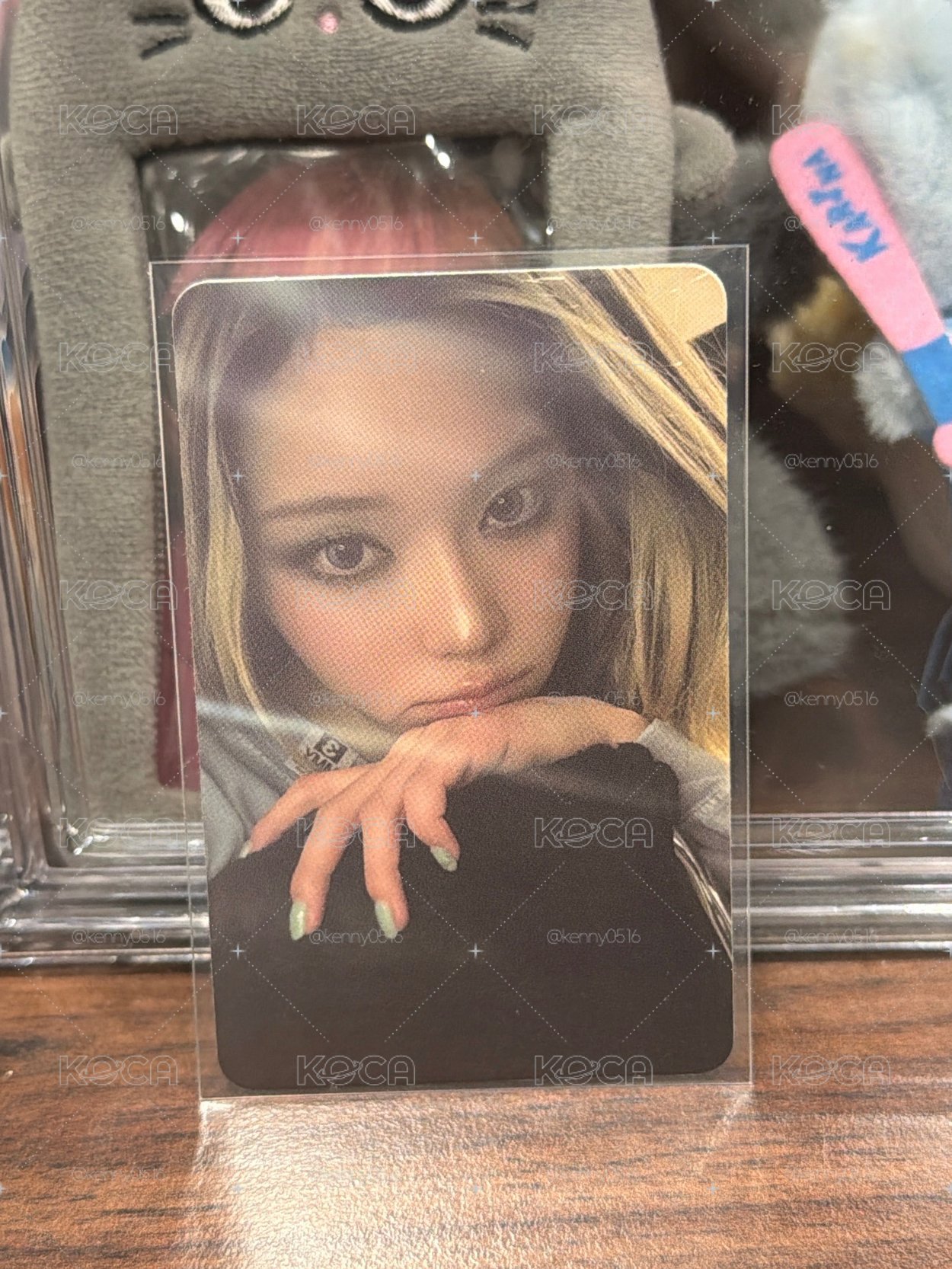 rich man冬冬
