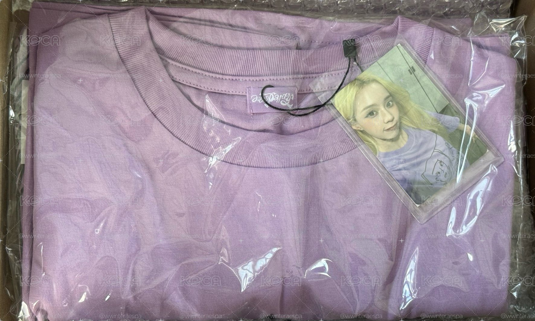 現貨 團綜T-SHIRT SET 冬