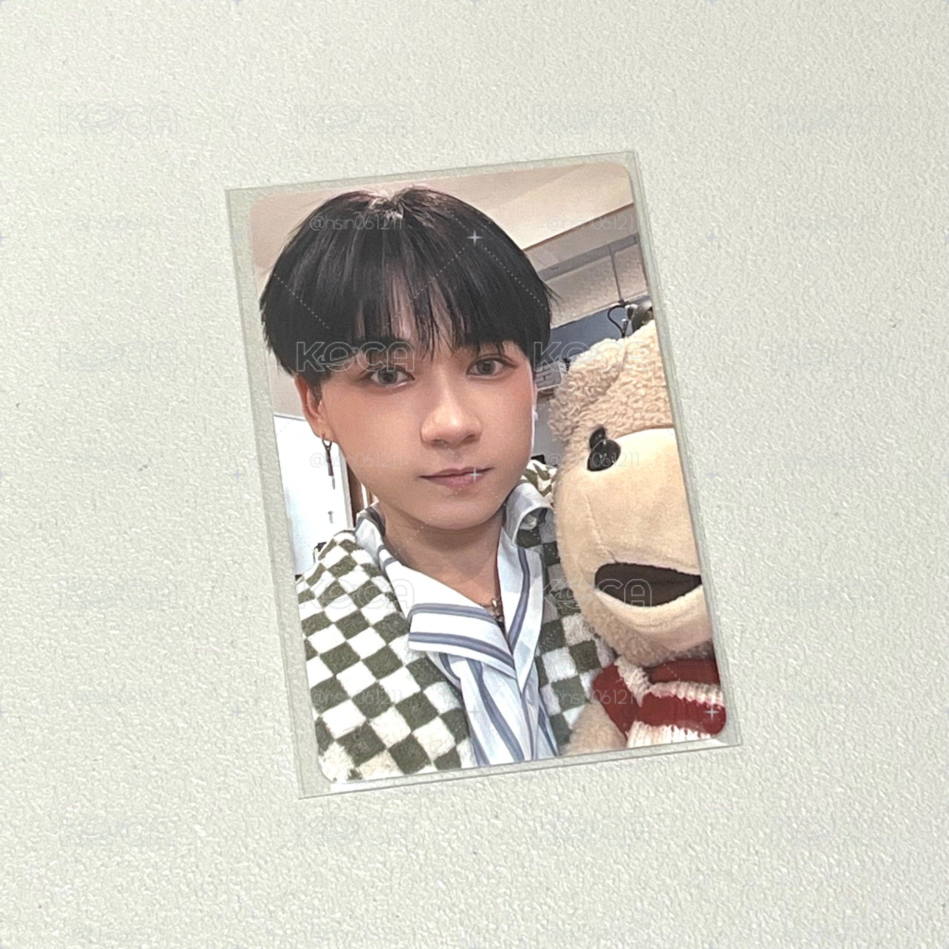• 𝗢𝘇𝗼𝗻𝗲
