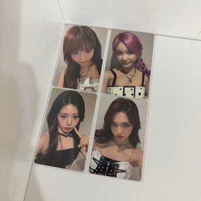 wvs二週年b