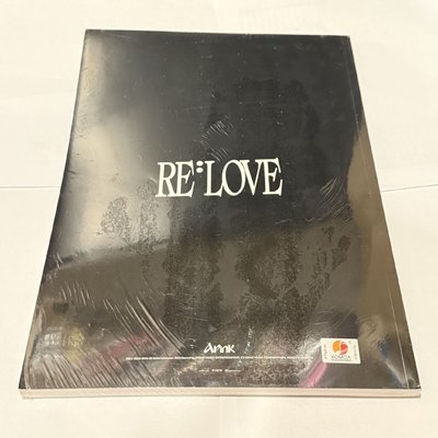 APINK 迷11 專輯 全新未拆 LOVE ME MORE