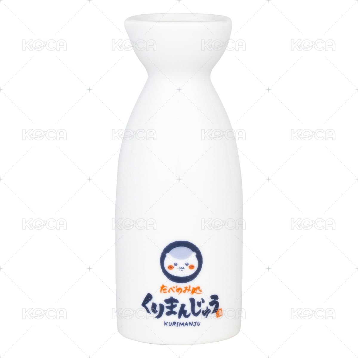 自吃境內運 清酒壺