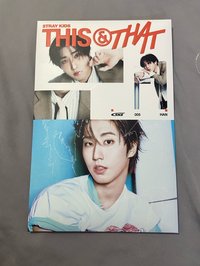 THIS & THAT城單封