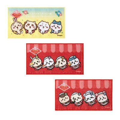 預購 10/09吉伊卡哇新品 沖繩餐廳