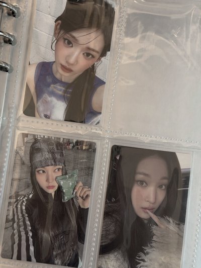 便宜小卡💭