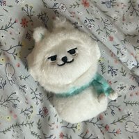 雪人勇猛