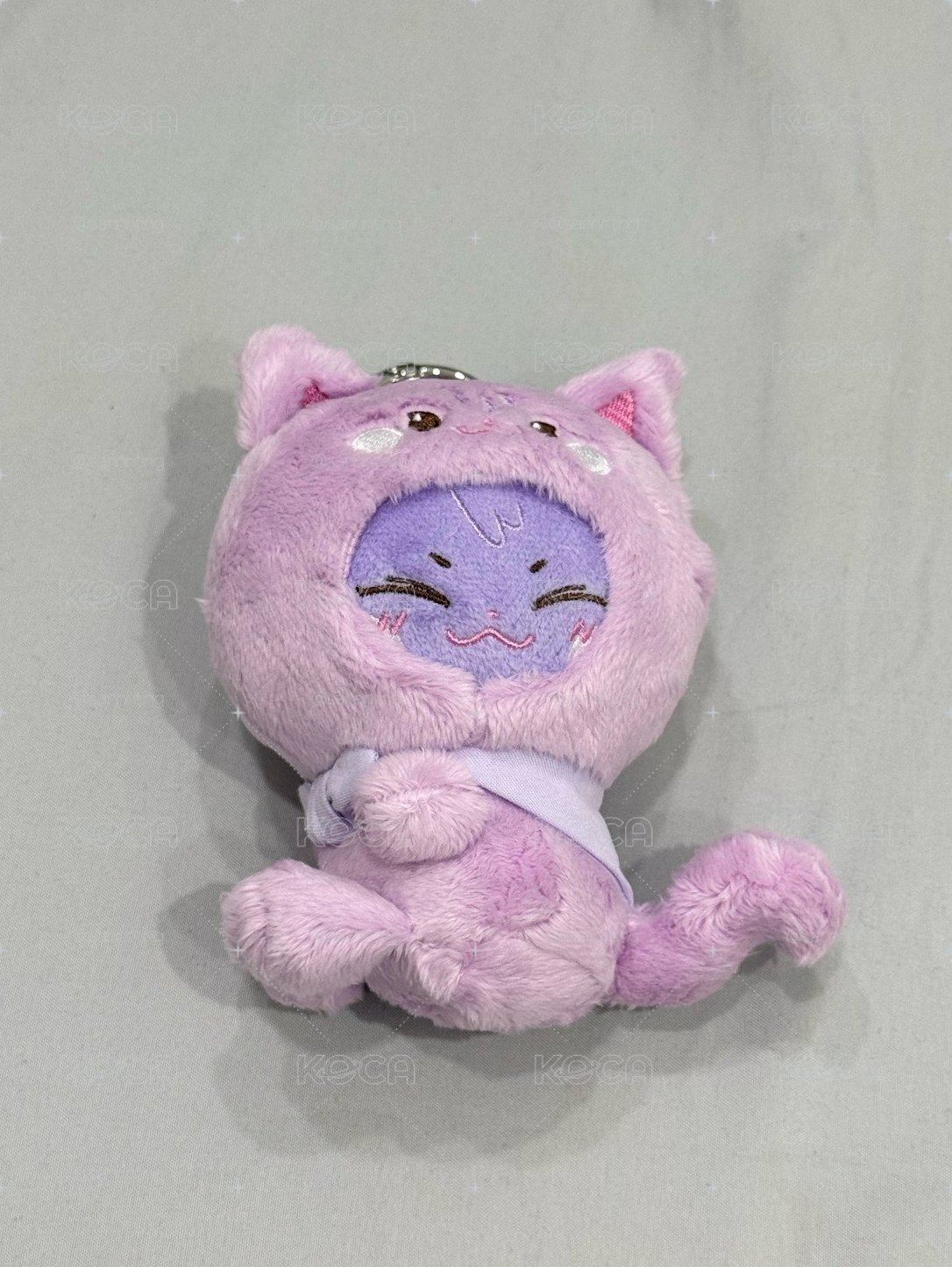 頭套傘💜